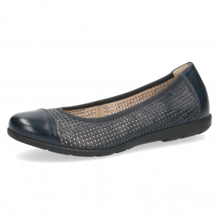 Caprice moteriški bateliai