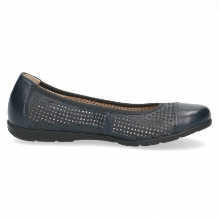 Caprice moteriški bateliai