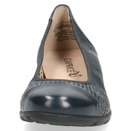 Caprice moteriški bateliai