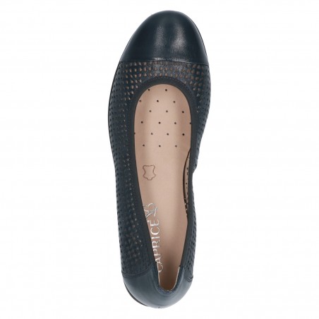 Caprice moteriški bateliai