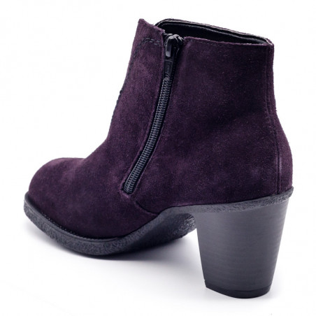 Rieker moteriški aulinukai