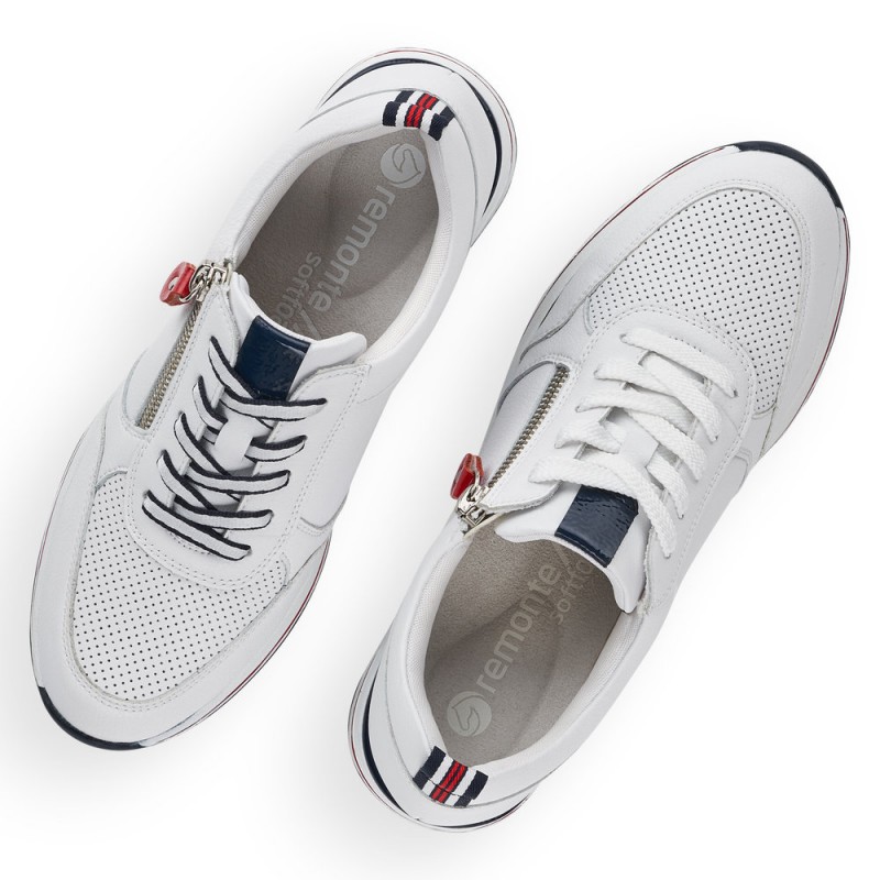 Remonte moteriški sportiniai bateliai