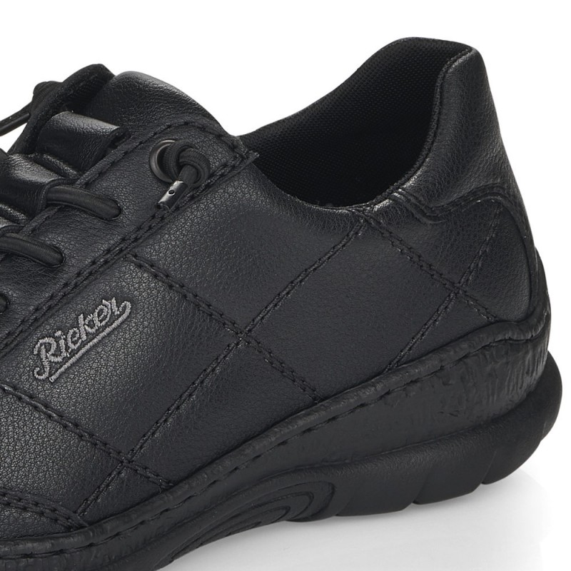 Rieker moteriški sportiniai bateliai