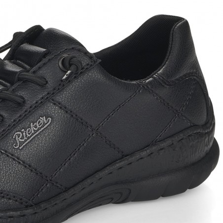 Rieker moteriški sportiniai bateliai