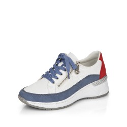 Rieker moteriški sportiniai bateliai