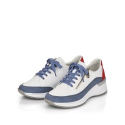 Rieker moteriški sportiniai bateliai