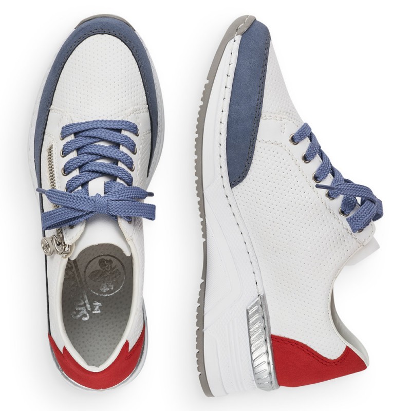 Rieker moteriški sportiniai bateliai