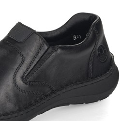 Rieker vyriški bateliai