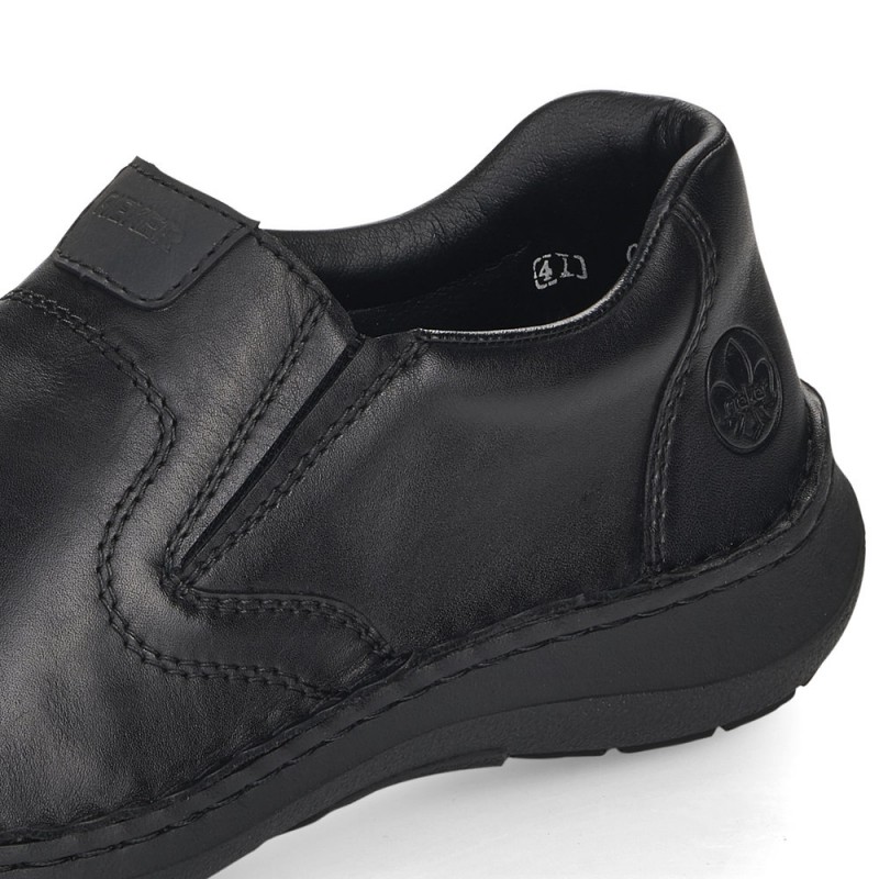 Rieker vyriški bateliai