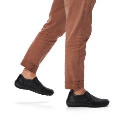 Rieker vyriški bateliai