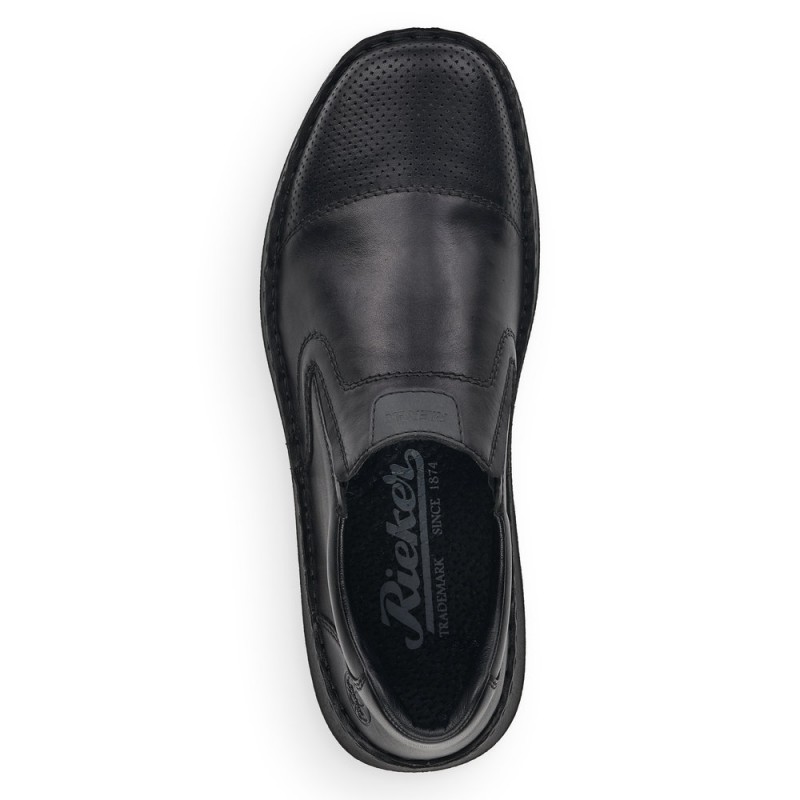 Rieker vyriški bateliai