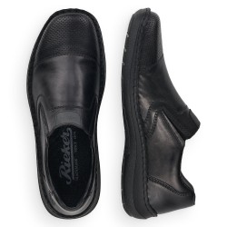 Rieker vyriški bateliai