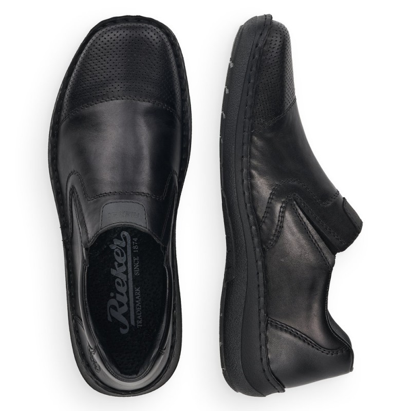 Rieker vyriški bateliai