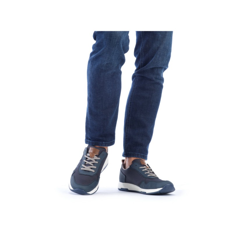 Rieker vyriški sportiniai bateliai