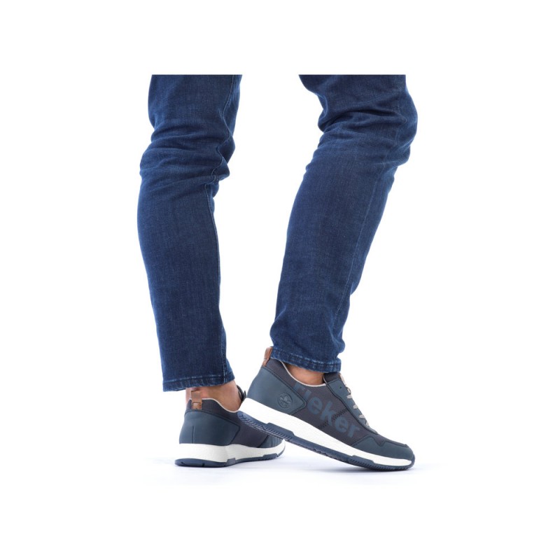 Rieker vyriški sportiniai bateliai