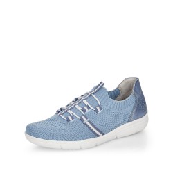 Rieker moteriški sportiniai bateliai