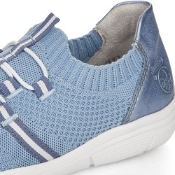 Rieker moteriški sportiniai bateliai