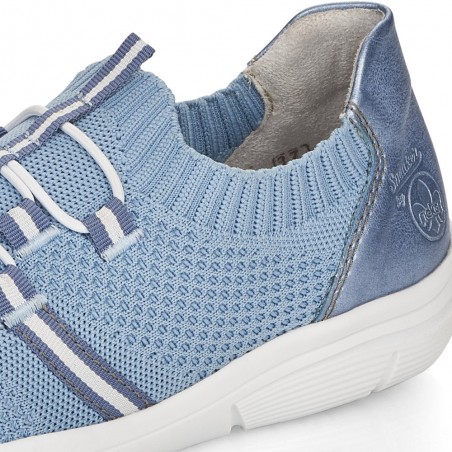 Rieker moteriški sportiniai bateliai