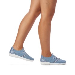 Rieker moteriški sportiniai bateliai