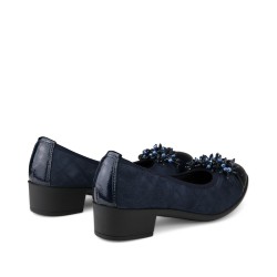 Imac moteriški bateliai