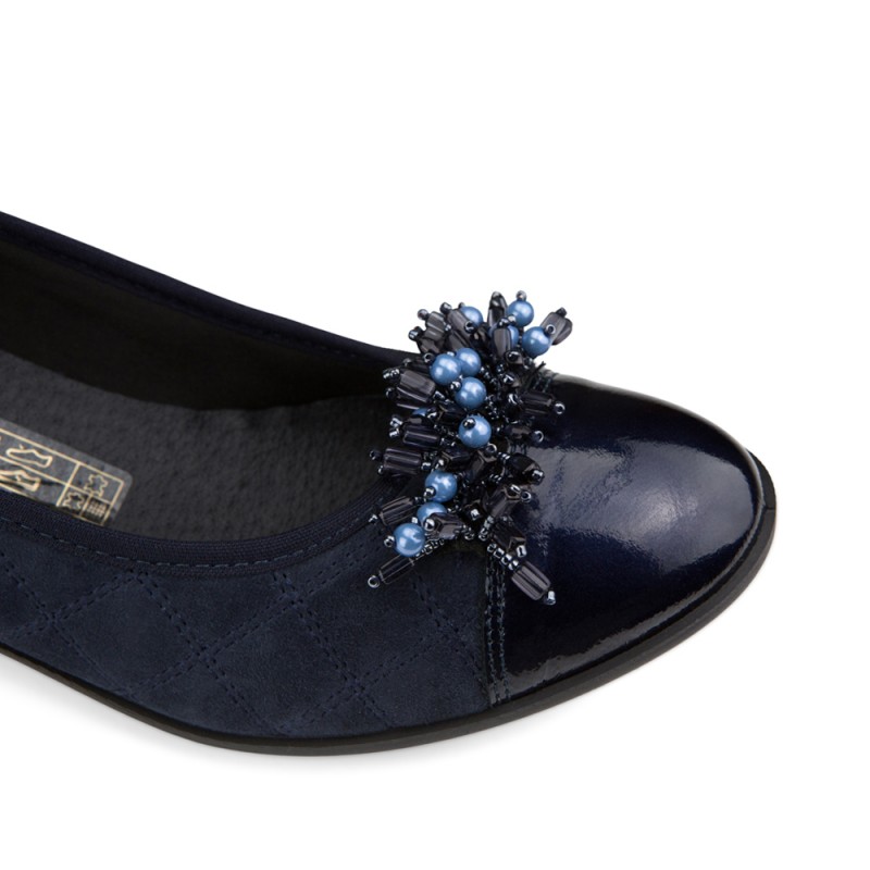 Imac moteriški bateliai