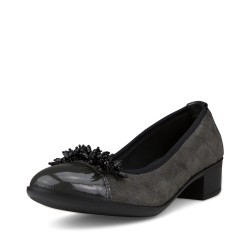 Imac moteriški bateliai