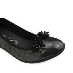 Imac moteriški bateliai