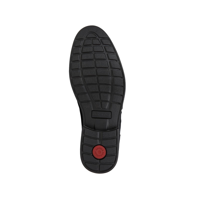 Imac vyriški bateliai