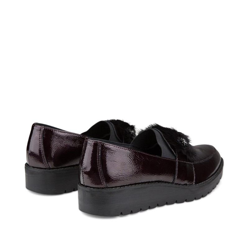 Imac moteriški bateliai