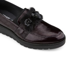 Imac moteriški bateliai