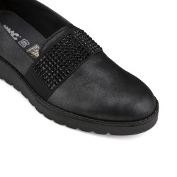 Imac moteriški bateliai