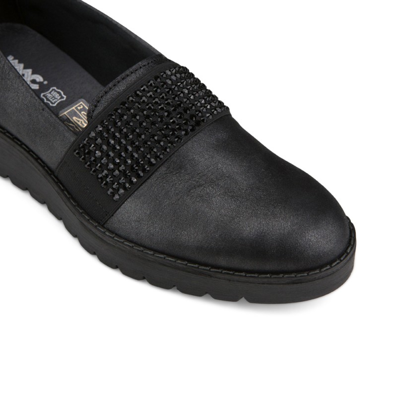 Imac moteriški bateliai