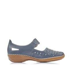 Rieker moteriški bateliai