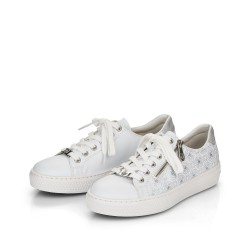 Rieker moteriški sportiniai bateliai