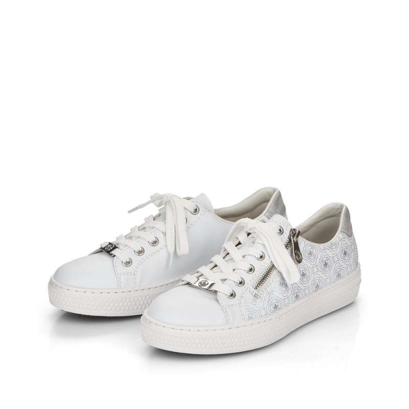 Rieker moteriški sportiniai bateliai