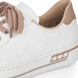 Rieker moteriški sportiniai bateliai