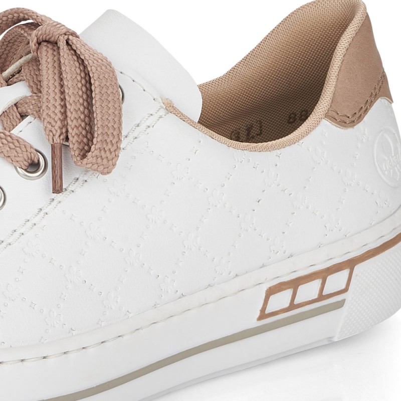 Rieker moteriški sportiniai bateliai