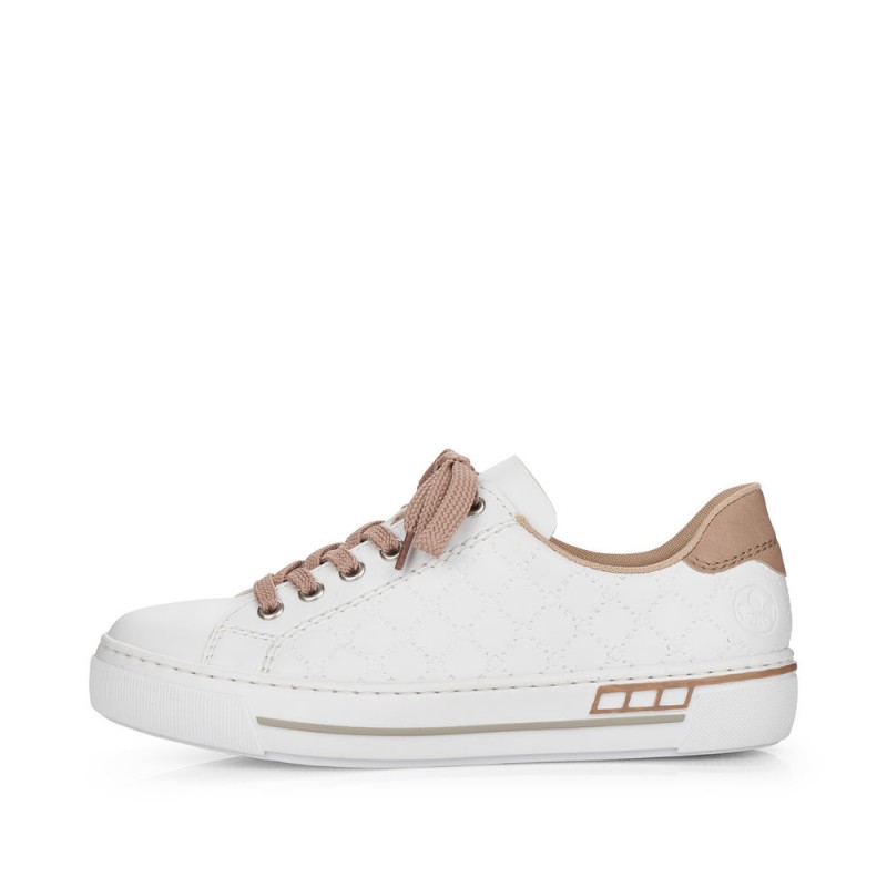 Rieker moteriški sportiniai bateliai