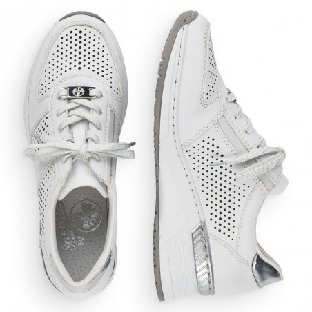 Rieker moteriški sportiniai bateliai