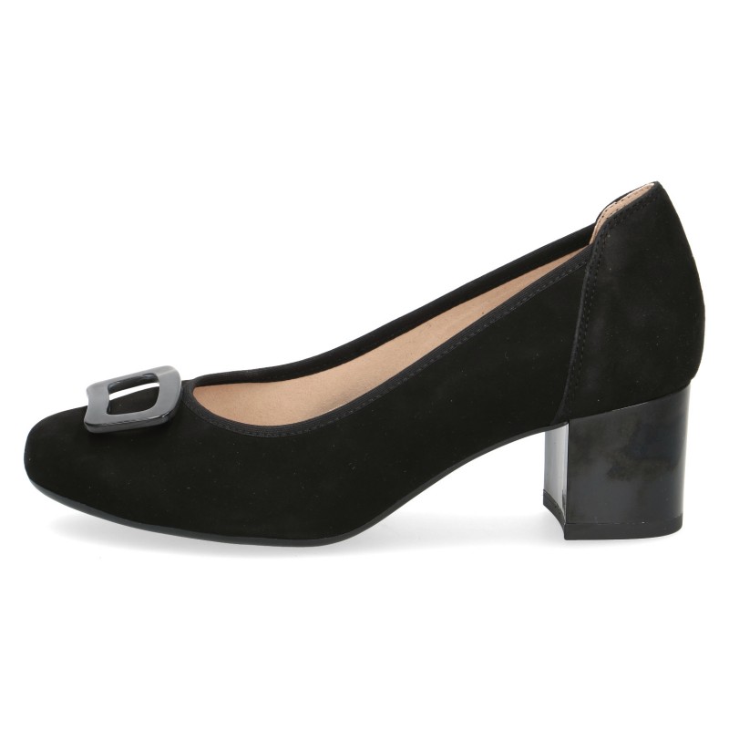 Caprice moteriški bateliai