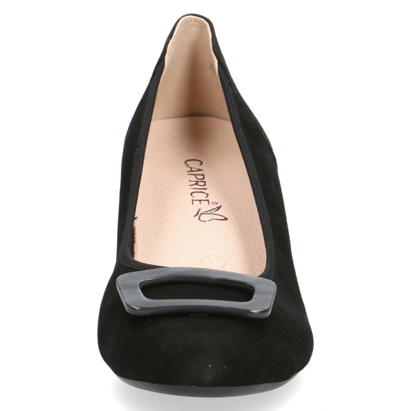 Caprice moteriški bateliai