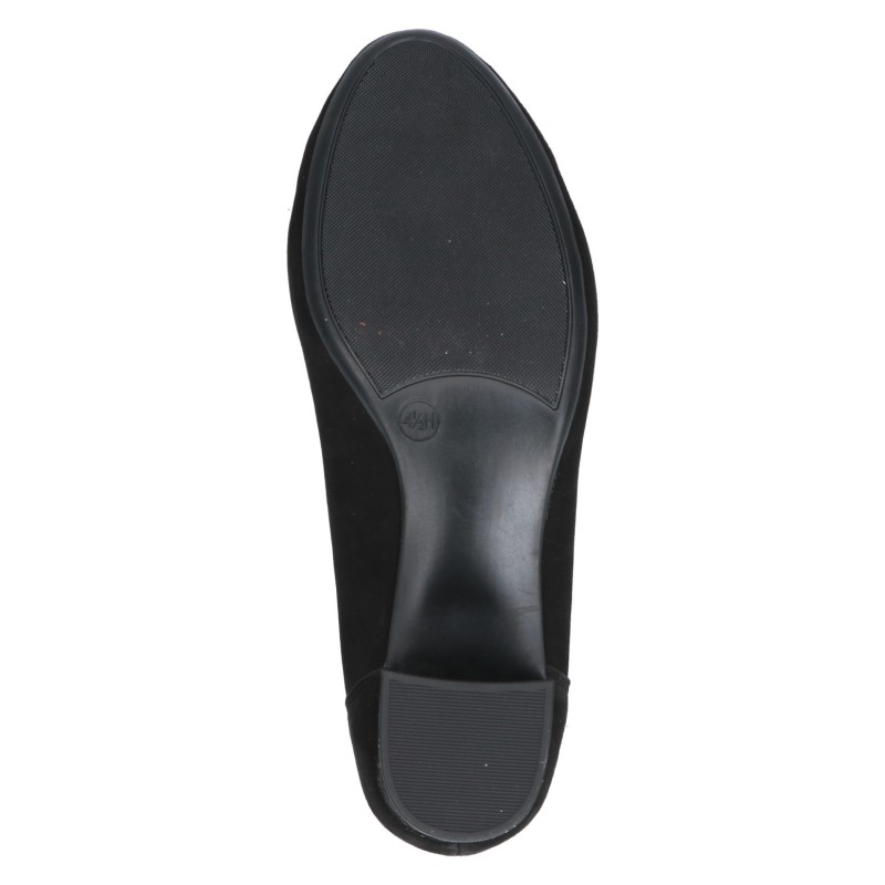 Caprice moteriški bateliai