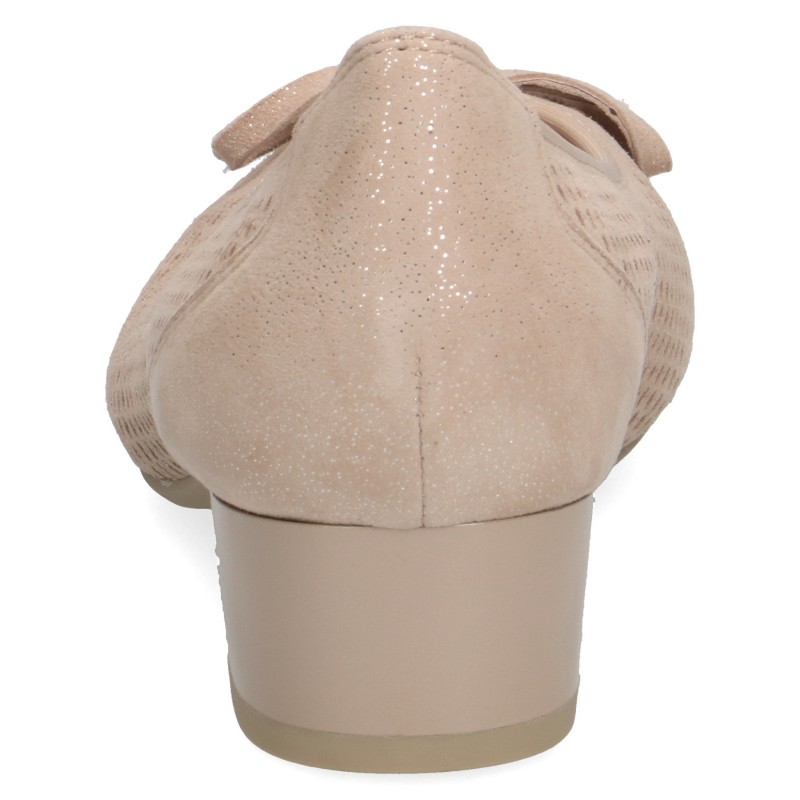 Caprice moteriški bateliai