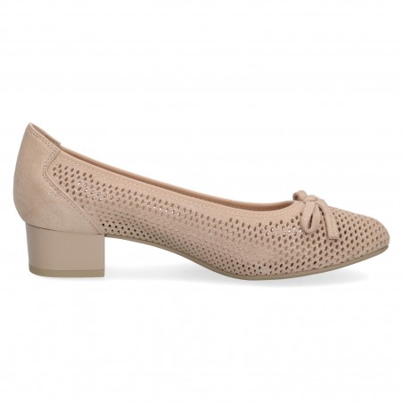 Caprice moteriški bateliai