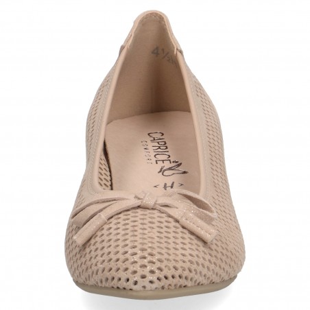 Caprice moteriški bateliai