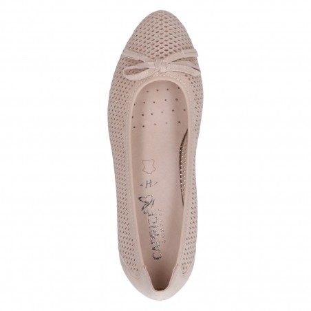 Caprice moteriški bateliai