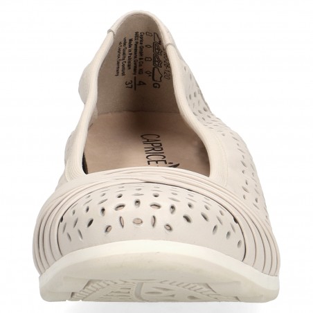 Caprice moteriški bateliai