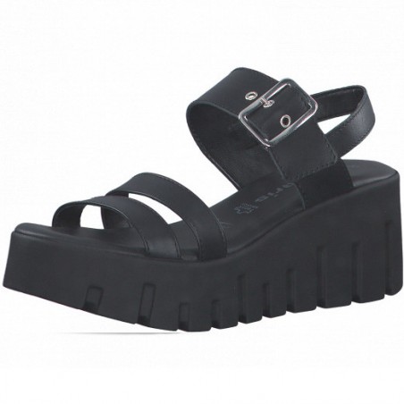 Tamaris moteriškos basutės