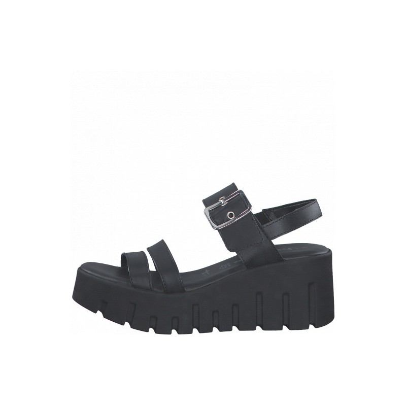 Tamaris moteriškos basutės