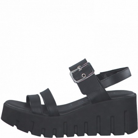 Tamaris moteriškos basutės